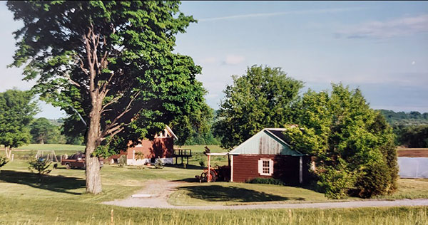 Brambleberry Farm