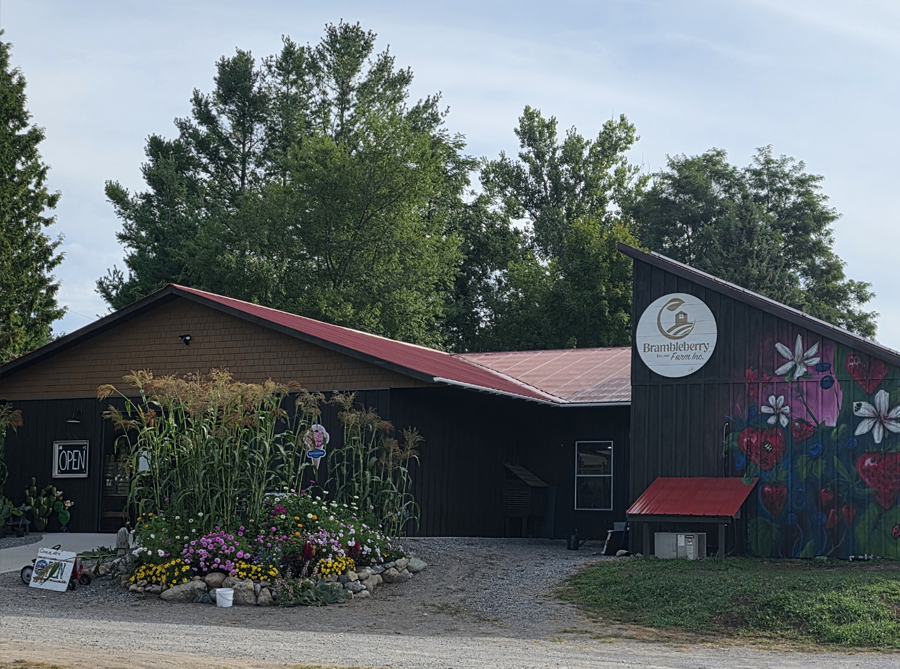 Farm Store
